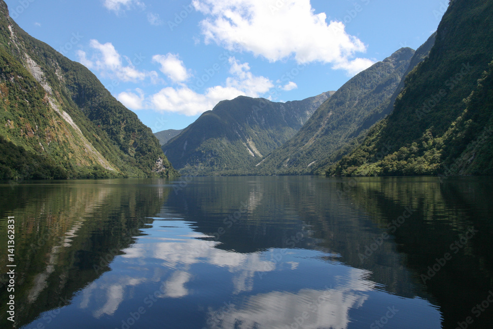 Doubtful Sound Doubtful Sound