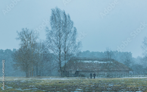 Rumšiškės Open-Air Museum I photo