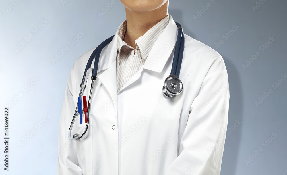 doctor doctor