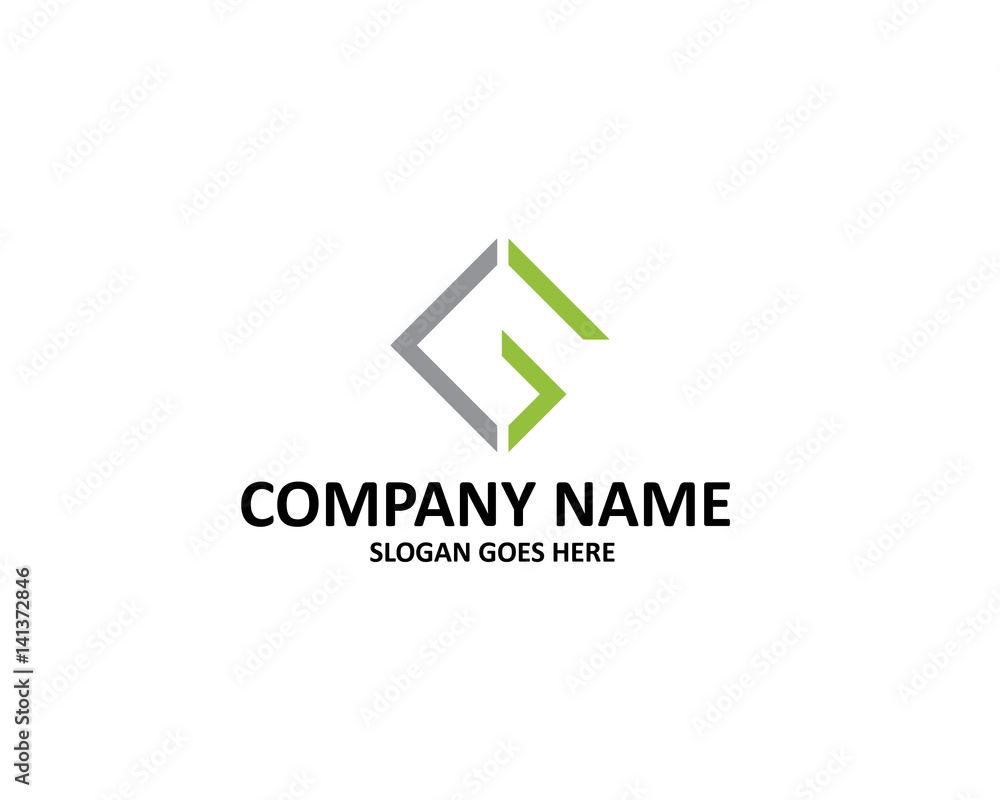 LG Letter Logo LG Letter Logo