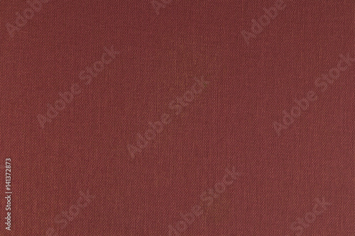 Red felt background based on natural texture