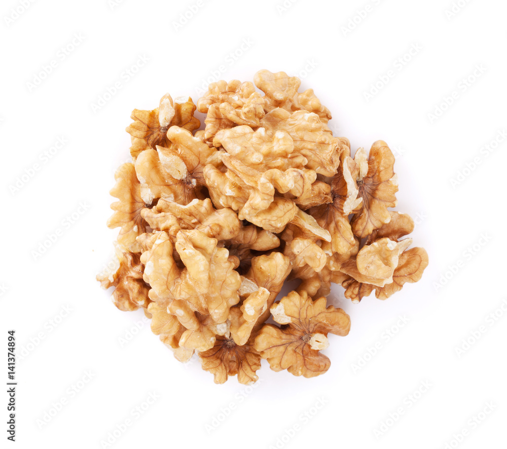 Walnut nuts Walnut nuts