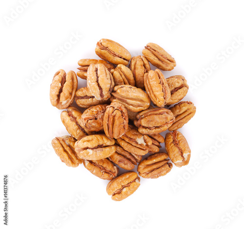 Pecan nuts