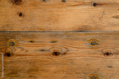 Wallpaper Mural Brown Wood texture Torontodigital.ca