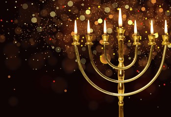 Hanukkah.