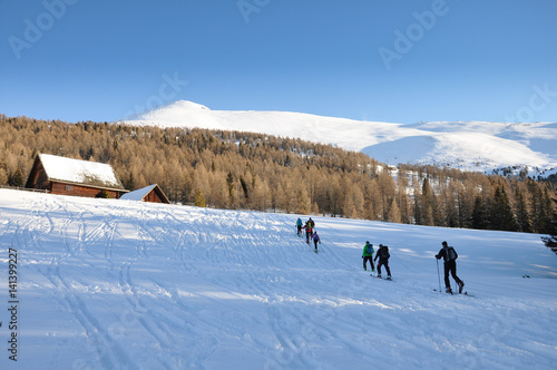 Preberlauf