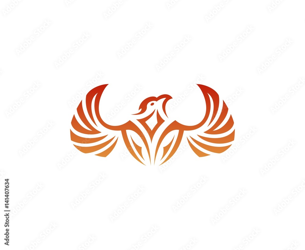 Phoenix logo Phoenix logo