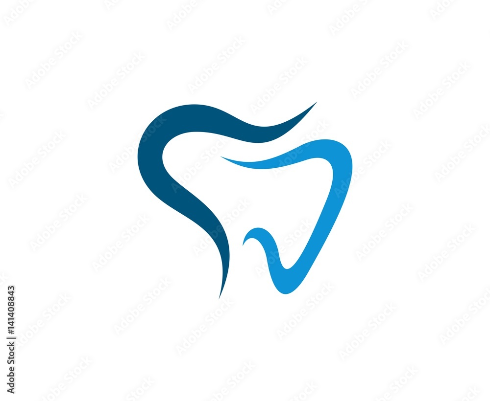 Dental logo Dental logo