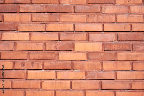 Abstract rough bricks background.