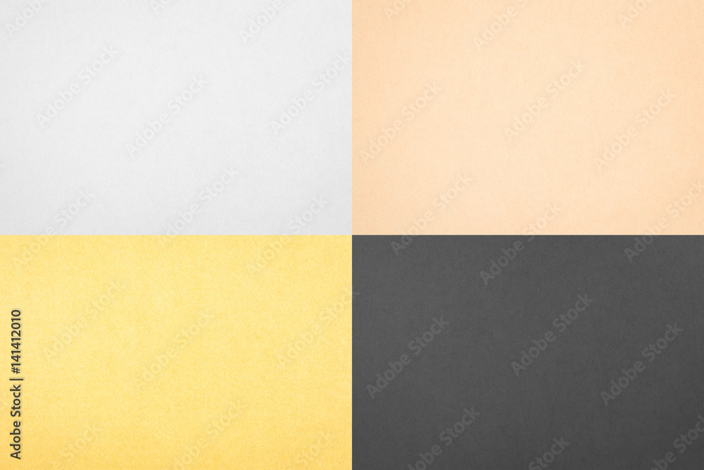 Fototapeta premium Paper texture background