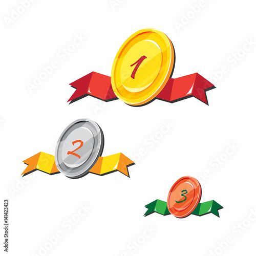 Medal Pack