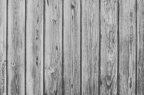 Gray wooden desk natural pattern.