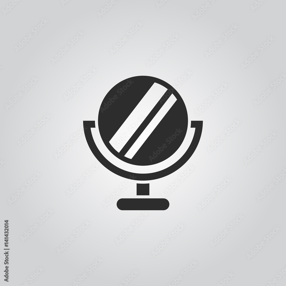 Mirror Icon Mirror Icon