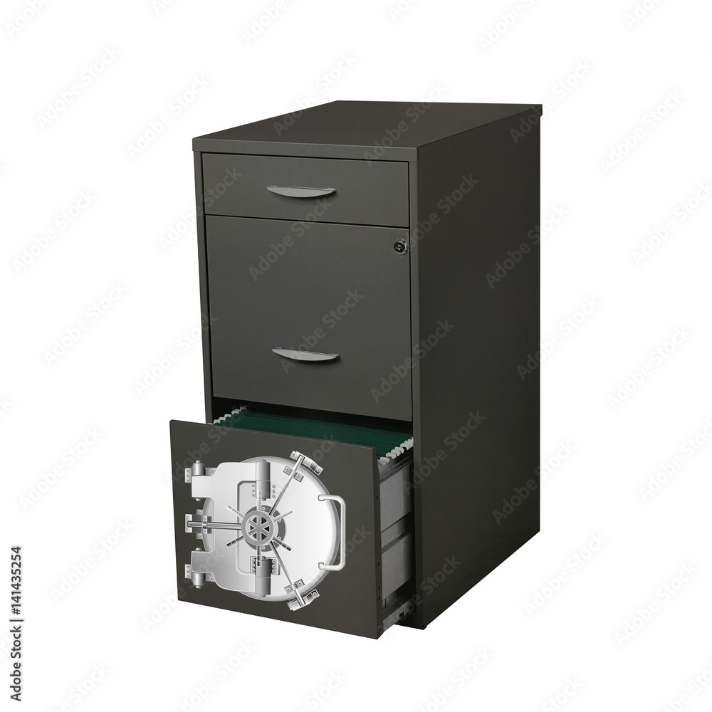 security file storage