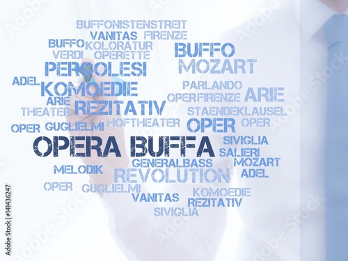 Opera buffa
