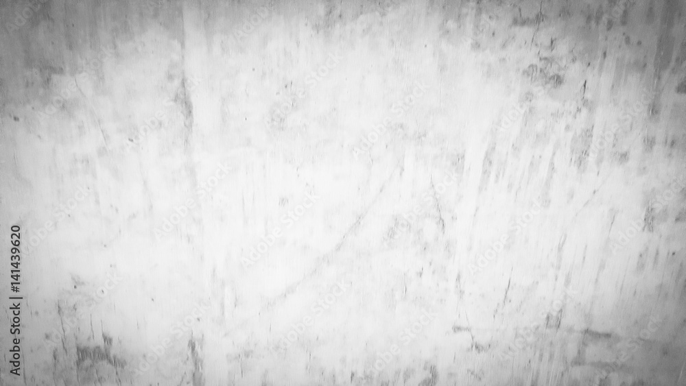 Fototapeta premium Grey grunge texture.