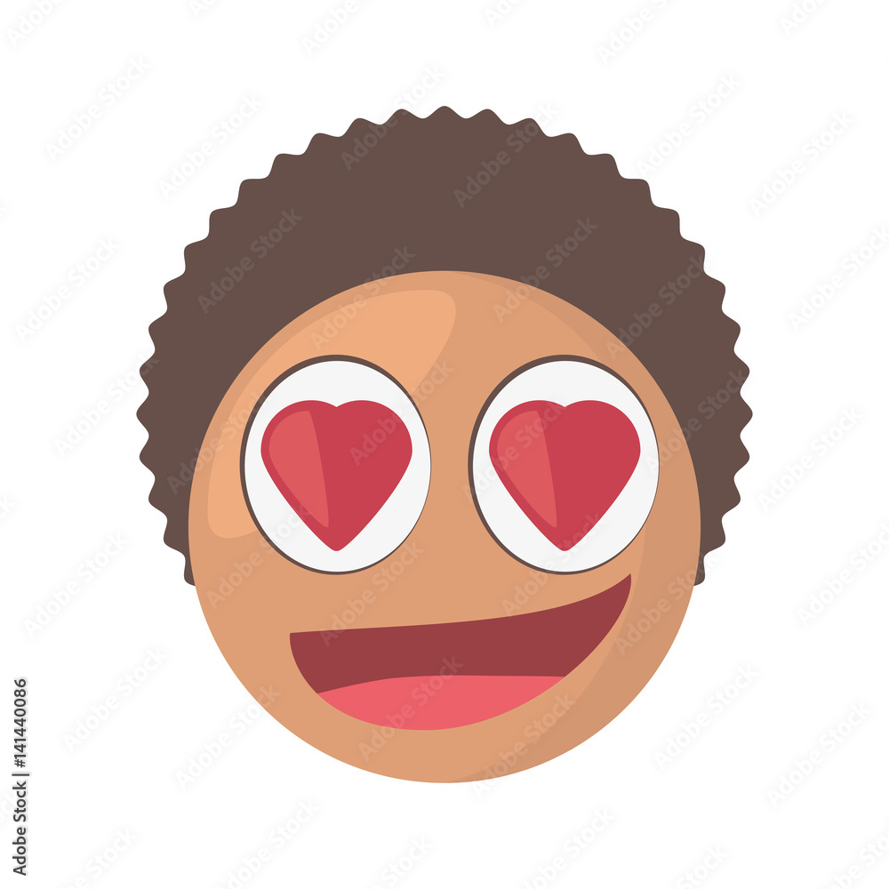 emoji love expression image vector illustration eps 10 emoji love expression image vector illustration eps 10