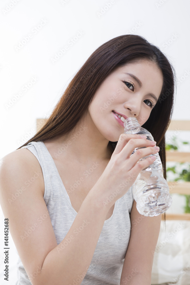 女性のポートレート 女性のポートレート
