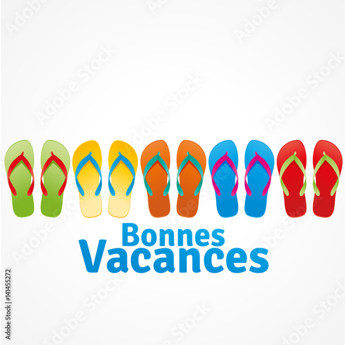 bonnes vacances