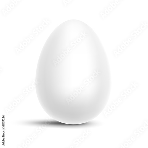 White Egg