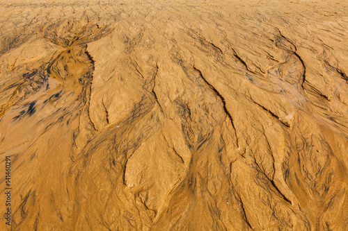 Sands of Sahara photo