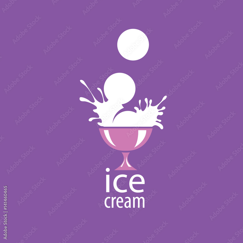 logo ice cream logo ice cream