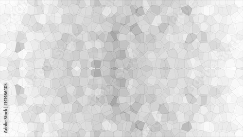 square black and white color abstract for a background.