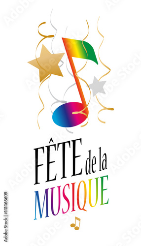 Fête de la musique - 21 juin