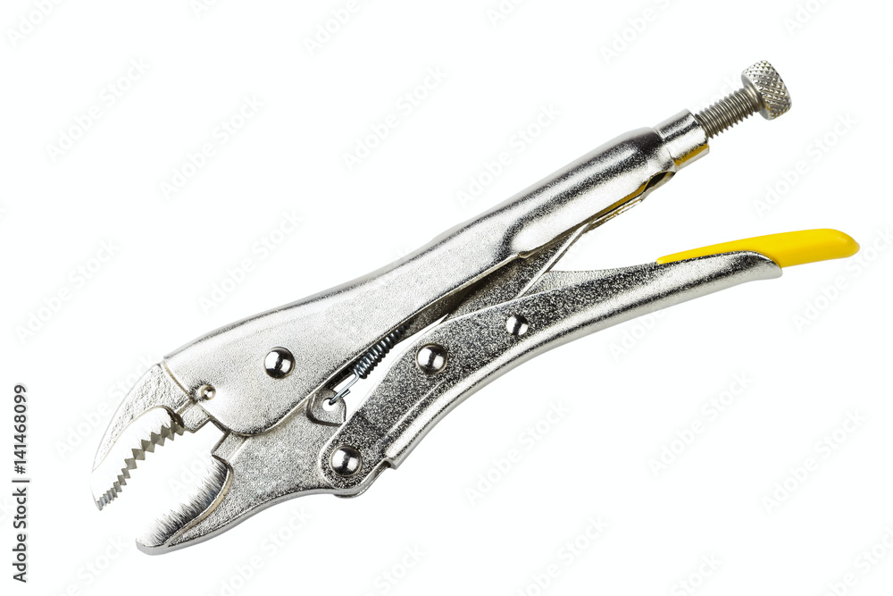 curved jaw locking pliers curved jaw locking pliers