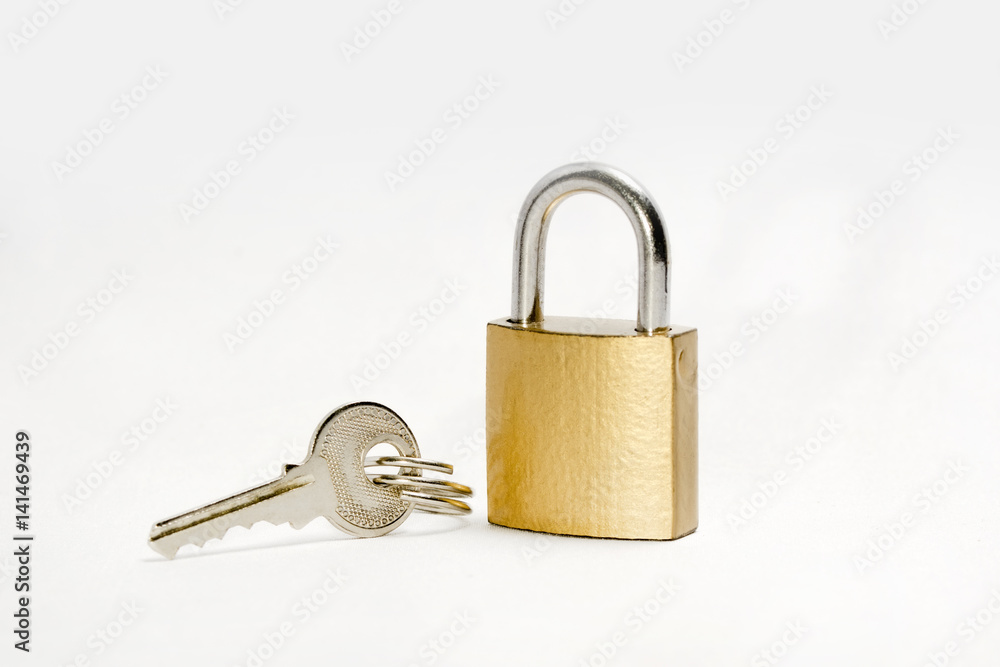 PADLOCK PADLOCK