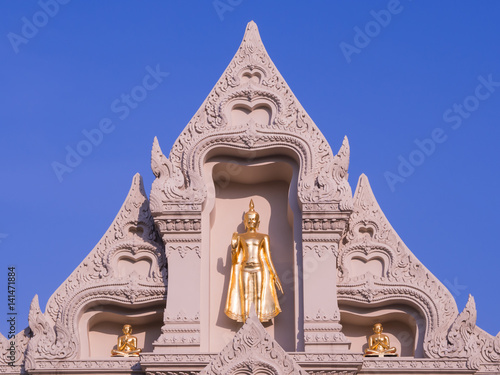 Golden Buddha