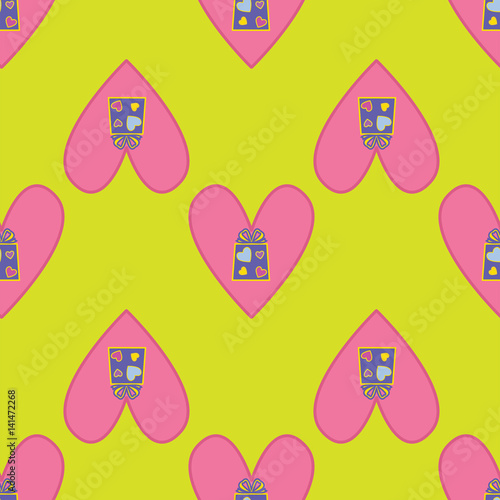 Подарок