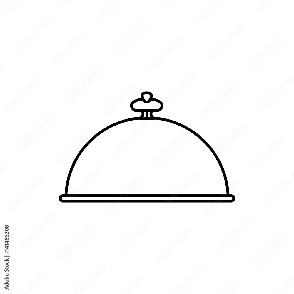 Restaurant and kitchen utensil icon vector illustration graphic design Restaurant and kitchen utensil icon vector illustration graphic design