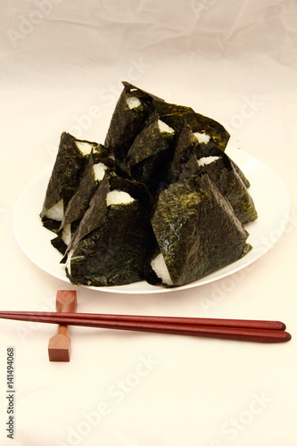 おにぎり