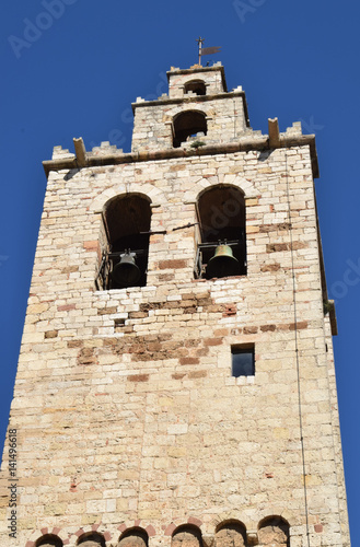 Monasterio de San Cugat
 photo