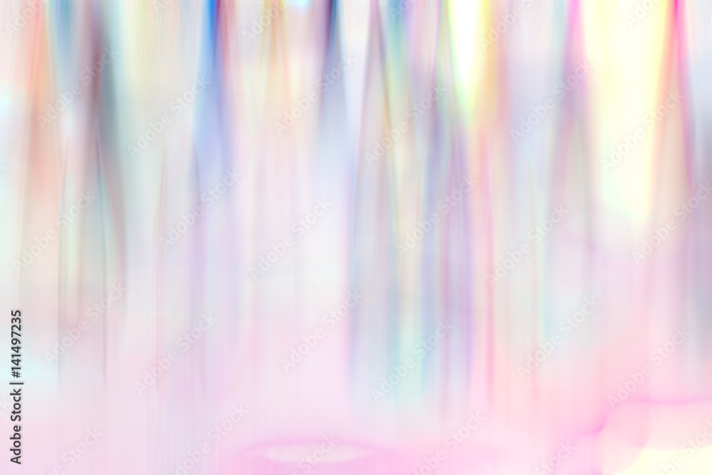 Obraz premium blurred light background gradient watercolor style