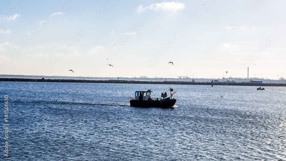 warnemünde warnemünde