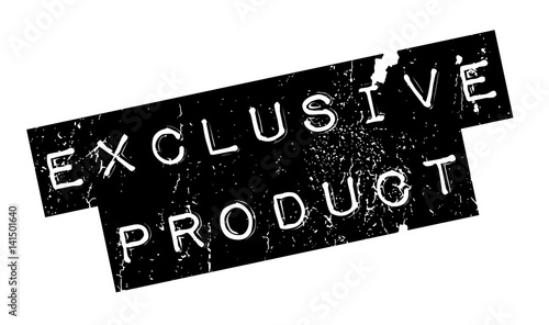 Exclusive Product rubber stamp. Grunge design with dust scratches. Effects can be easily removed for a clean, crisp look. Color is easily changed.