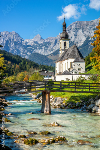 Ramsau Berchtesgaden 