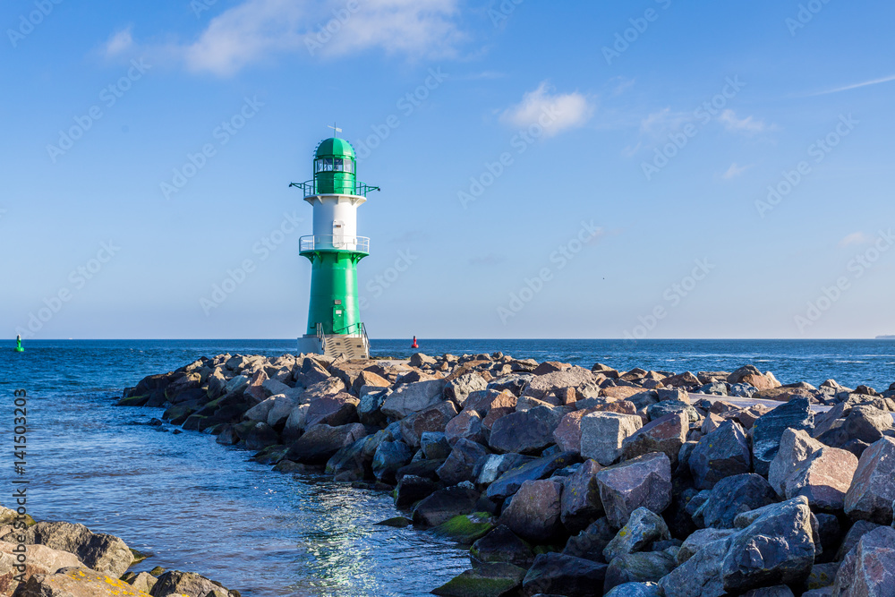 warnemünde