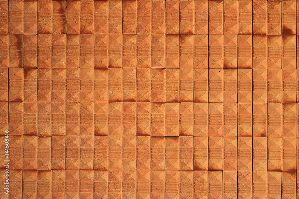 Brick wall texture background Brick wall texture background