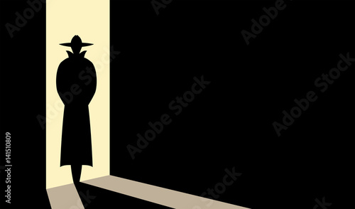 Detective