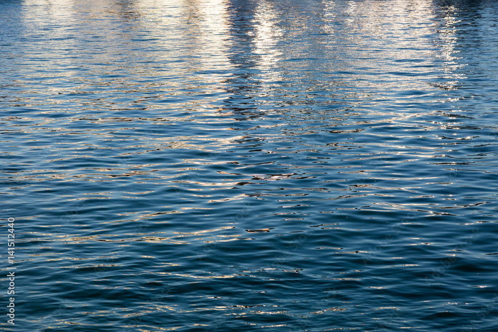 Wasser Wasser