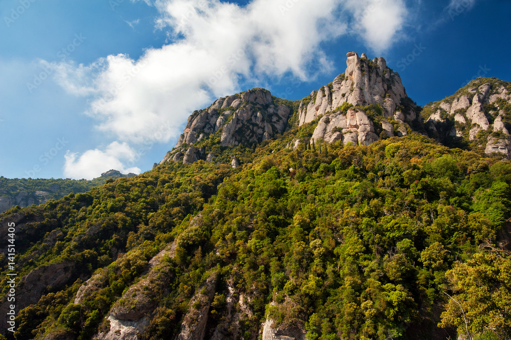 montserrat