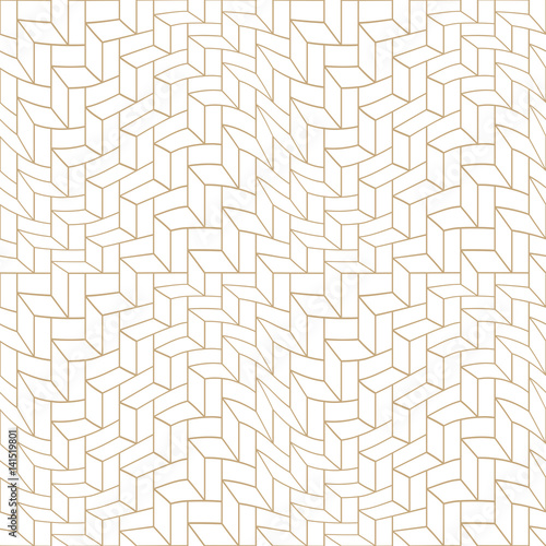 minimal geometric graphic design print pattern