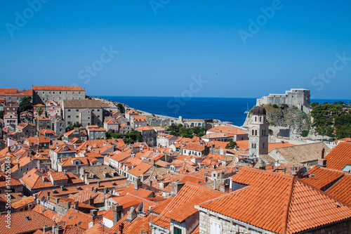 Dubrovnik, Croacia