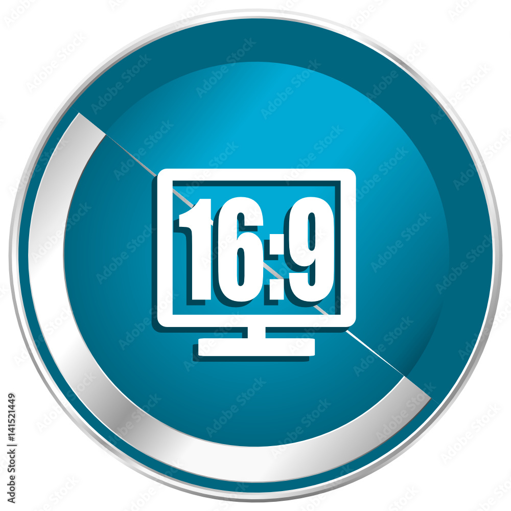 TV vector web icon. TV vector web icon.