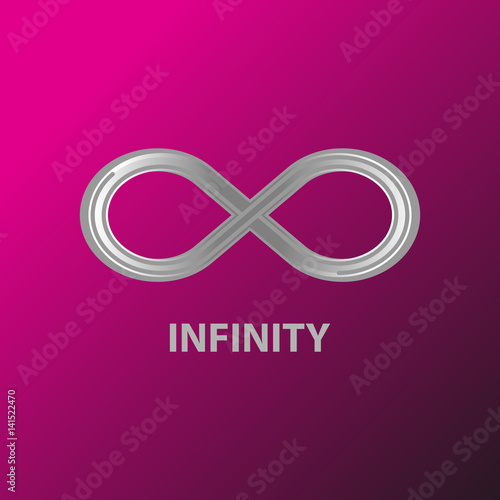 Infinity logo