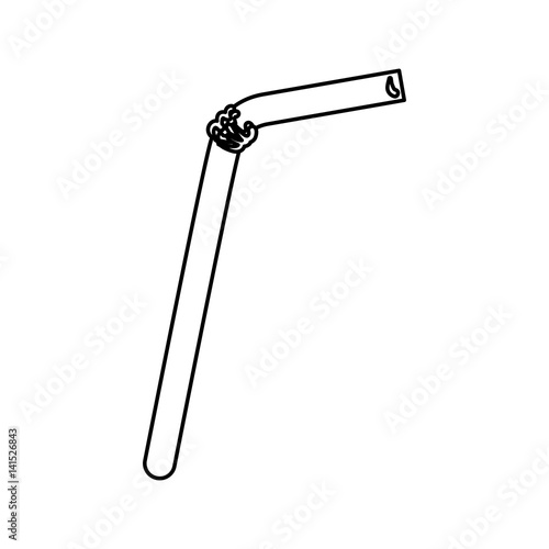 straw icon image