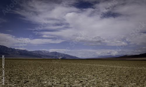 Death Valley